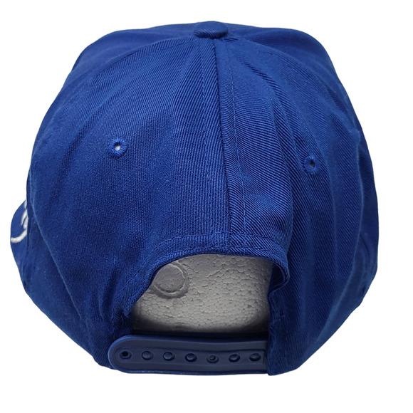 Vintage Autographed Ricky Craven NASCAR Tide Racing #32 Snapback Adjustable Cap - Picture 5 of 9